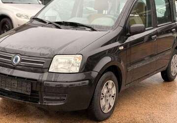 Fiat Panda 202.652 km 570 &euro; Erlangen 91056