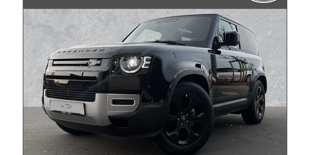 Land Rover Defender 8.000 km 69.850 &euro; Nürnberg 90441