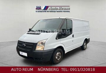 Ford Transit 164.300 km 5.990 &euro; Nürnberg 90431