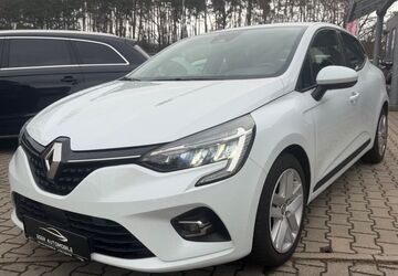 Renault Clio 56.000 km 13.000 &euro; Wendelstein 90530