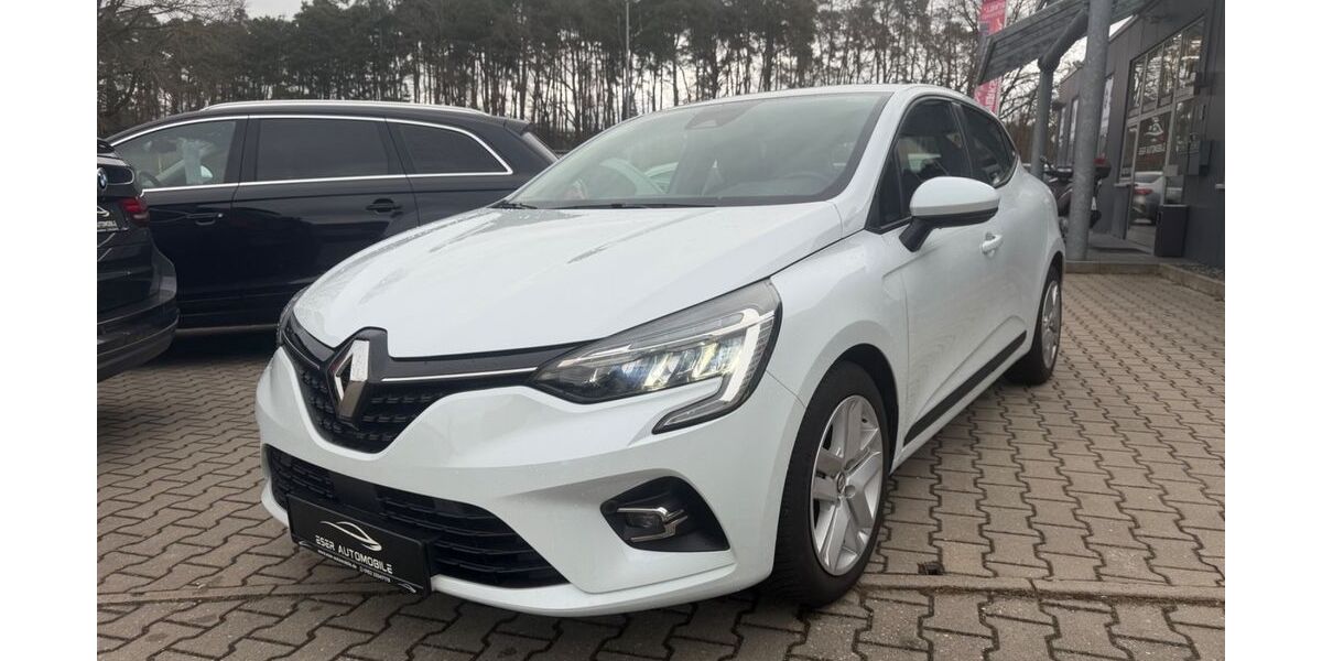 Renault Clio 56.000 km 13.000 &euro; Wendelstein 90530