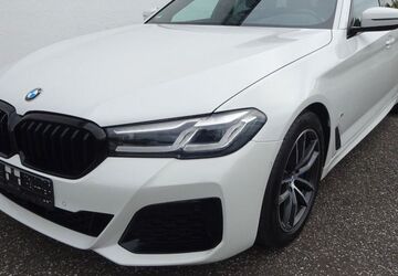 BMW 530 148.385 km 29.500 &euro; Nürnberg 90425