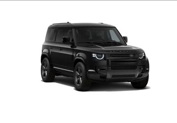 Land Rover Defender 2.999 km 89.850 &euro; Nürnberg 90441