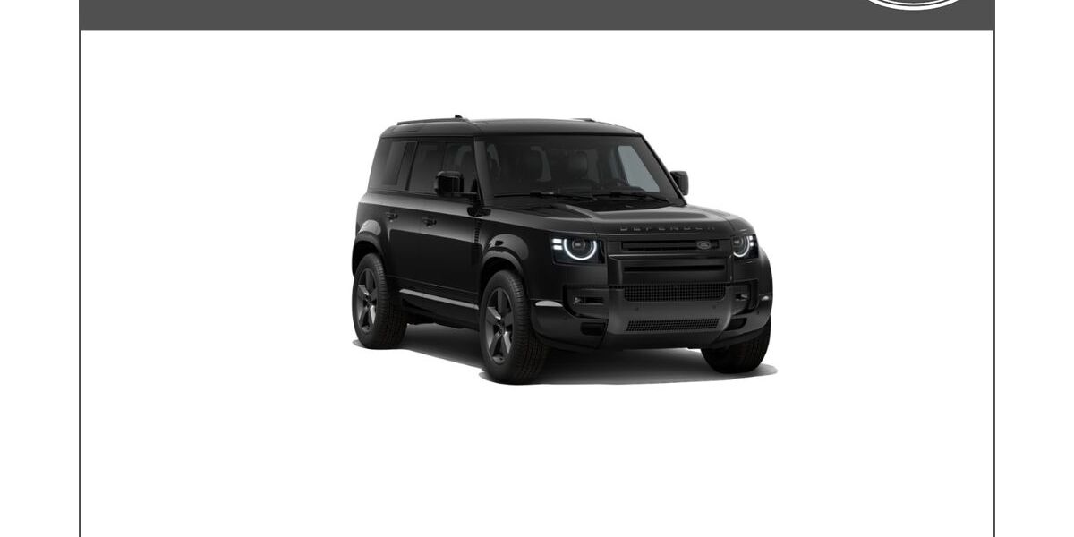 Land Rover Defender 2.999 km 89.850 &euro; Nürnberg 90441