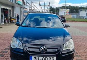 VW Polo 214.000 km 1.700 &euro; Roth 91154