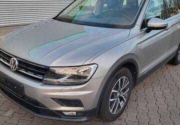 VW Tiguan 167.000 km 14.990 &euro; Nürnberg 90449