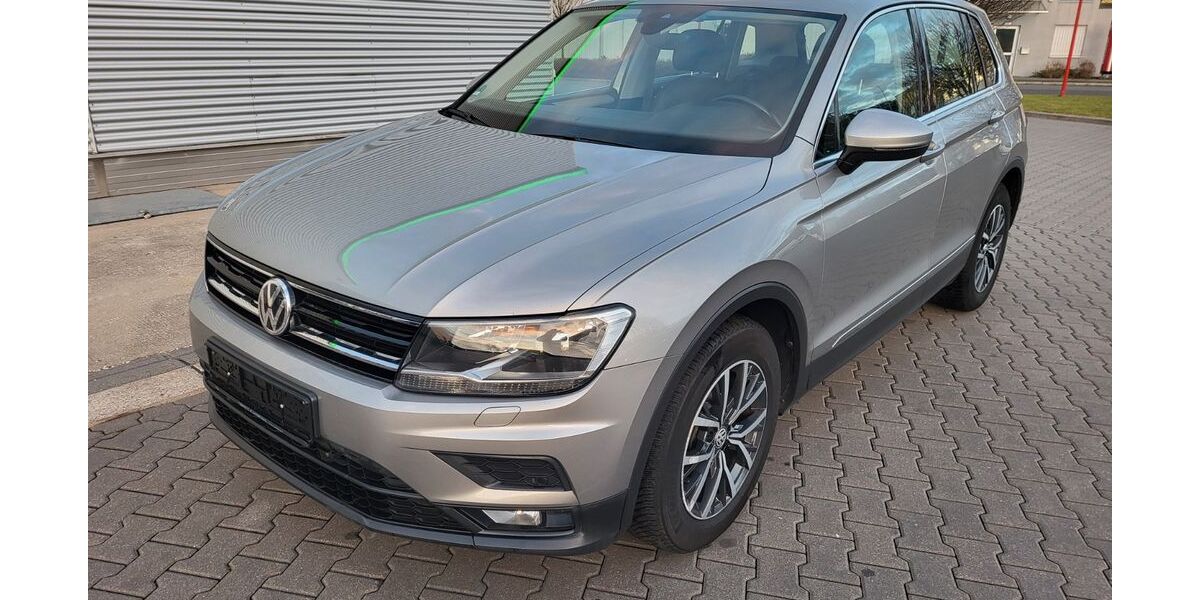 VW Tiguan 167.000 km 14.990 &euro; Nürnberg 90449