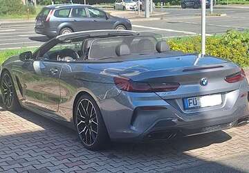 BMW 840 33.000 km 67.970 &euro; Stein, St 90547