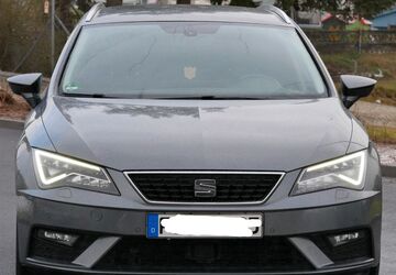 Seat Leon 150.000 km 8.000 &euro; Zirndorf 90513