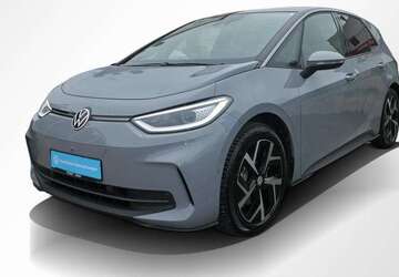 VW ID.3 27.750 km 29.440 &euro; Erlangen 91058