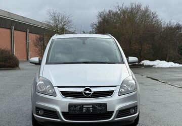 Opel Zafira 208.000 km 1.950 &euro; Fürth 90763