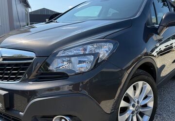 Opel Mokka 112.180 km 8.499 &euro; Fürth 90763