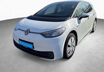 VW ID.3 25.300 km 18.850 &euro; Schwabach 91126