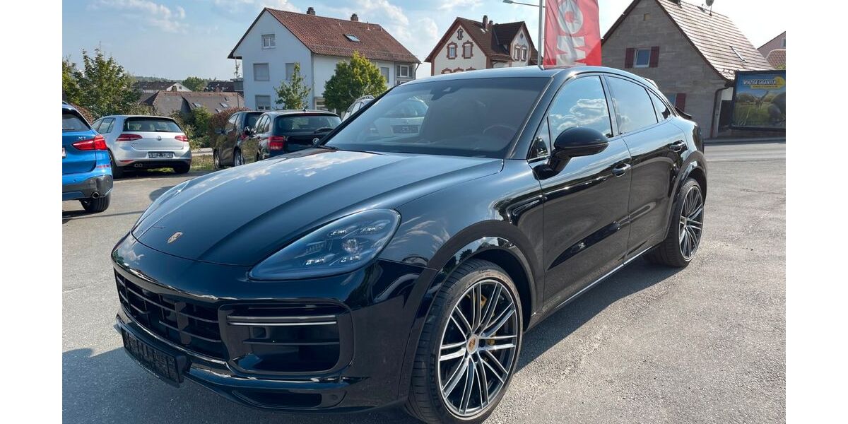 Porsche Cayenne 67.000 km 106.500 &euro; Lauf 91207