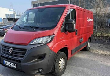 Fiat Ducato 291.999 km 8.800 &euro; Nürnberg 90449