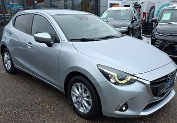 Mazda 2 94.090 km 12.700 &euro; Fürth 90763
