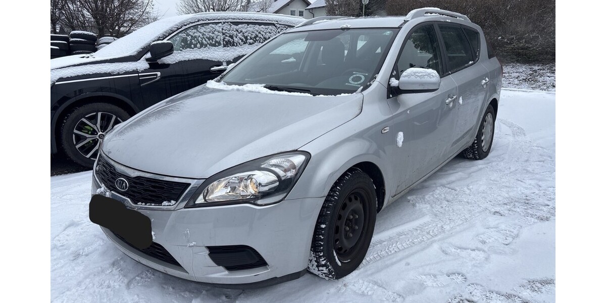 Kia Ceed 35.750 km 3.399 &euro; Stein 90547