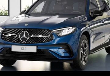 Mercedes-Benz GLC 220 9.000 km 60.900 &euro; Nürnberg 90402