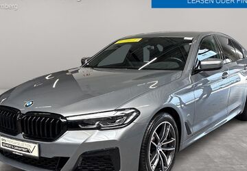 BMW 530 26.189 km 38.896 &euro; Nürnberg 90441