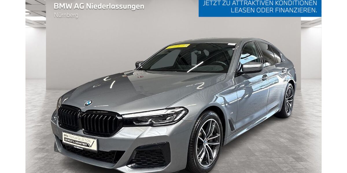 BMW 530 26.189 km 38.896 &euro; Nürnberg 90441
