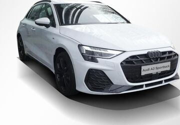 Audi A3 6.000 km 44.989 &euro; Erlangen 91058