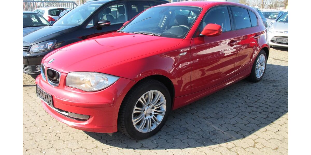 BMW 120 178.000 km 6.990 &euro; Nürnberg 90439