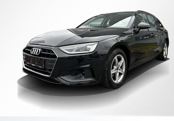 Audi A4 180.030 km 15.980 &euro; Fürth 90763
