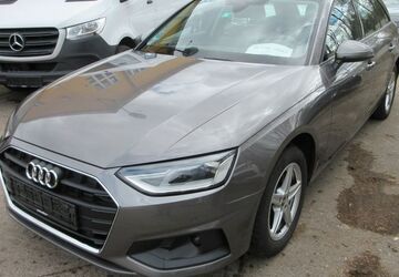 Audi A4 232.799 km 11.450 &euro; Nürnberg 90449