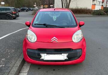 Citroen C1 125.000 km 700 &euro; Erlangen 91056