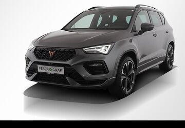 Cupra Ateca 24.650 km 35.840 &euro; Nürnberg 90441