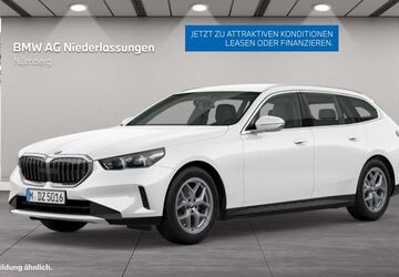 BMW 520 9.078 km 48.995 &euro; Nürnberg 90441