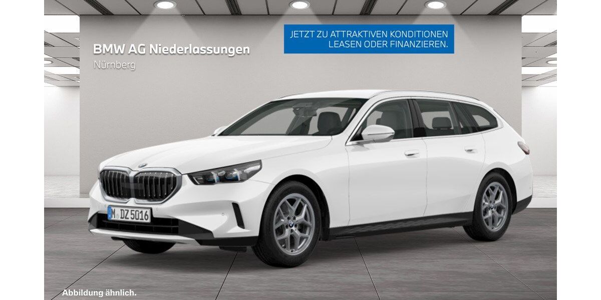 BMW 520 9.078 km 48.995 &euro; Nürnberg 90441