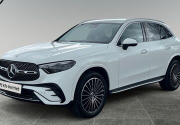 Mercedes-Benz GLC 300 92.800 km 49.980 &euro; Nürnberg 90480