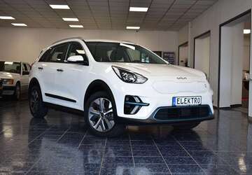 Kia Niro 65.889 km 17.470 &euro; Nürnberg 90431