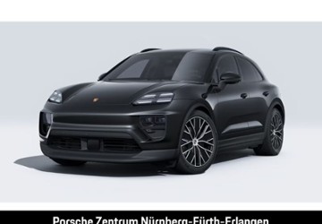 Porsche Macan 23.000 km 80.990 &euro; Nürnberg 90425