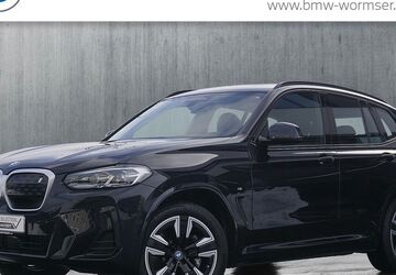 BMW iX3 54.384 km 35.680 &euro; Erlangen 91058