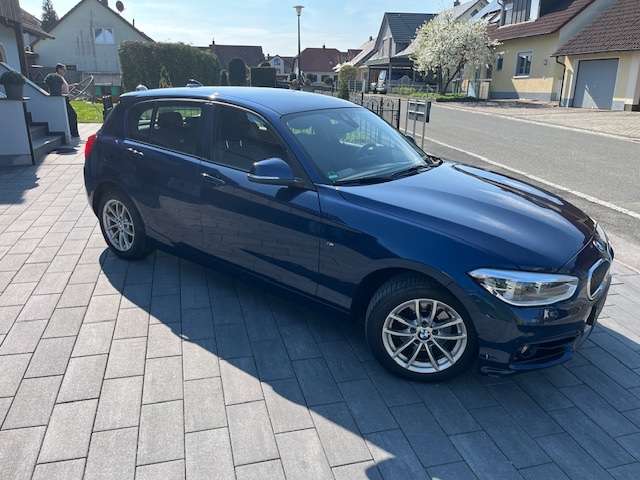 BMW 120 147.000 km 10.500 &euro; Burgthann 90559