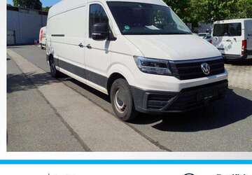 VW Crafter 70.950 km 33.888 &euro; Nürnberg 90441