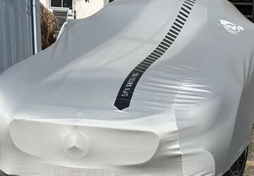 Mercedes-Benz AMG GT 43.000 km 77.700 &euro; Hetzles 91077