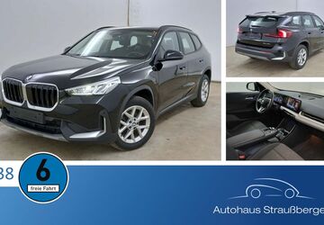 BMW X1 62.300 km 32.530 &euro; Buchschwabach bei Nürnberg 90574
