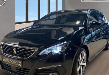Peugeot 308 144.944 km 11.563 &euro; Nürnberg 90425