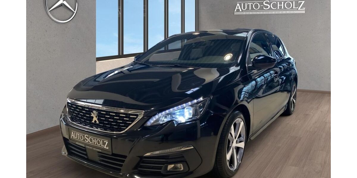 Peugeot 308 144.944 km 11.563 &euro; Nürnberg 90425