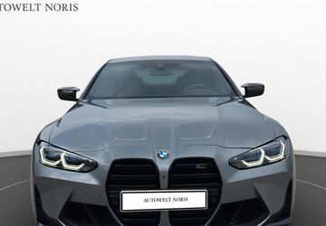BMW M4 86.560 km 64.480 &euro; Nürnberg 90427