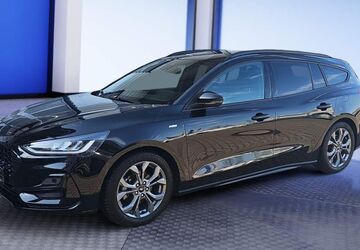 Ford Focus 32.054 km 19.990 &euro; Fürth 90765