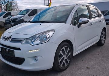 Citroen C3 191.150 km 4.290 &euro; Nürnberg 90431