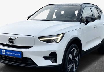 Volvo XC40 10.693 km 43.950 &euro; Nürnberg 90471