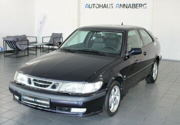 Saab 9-3 183.500 km 7.900 &euro; Nürnberg 90449