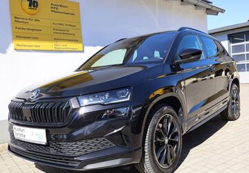 Skoda Karoq 20.490 km 36.750 &euro; Berg/Richtheim 92348