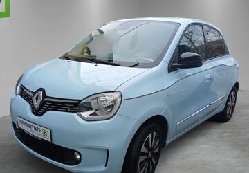 Renault Twingo 9.997 km 13.990 &euro; Nürnberg 90471