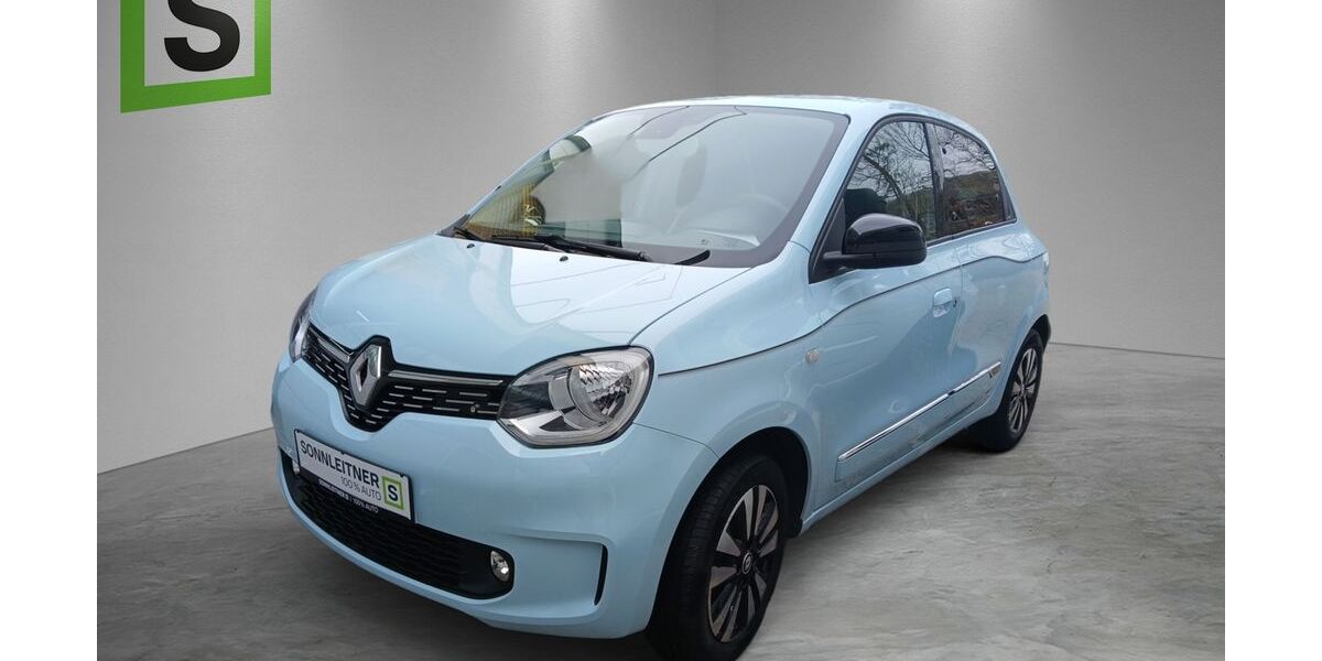Renault Twingo 9.997 km 13.990 &euro; Nürnberg 90471